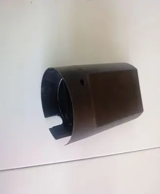 Mercedes-Benz B W245 Steering wheel column trim