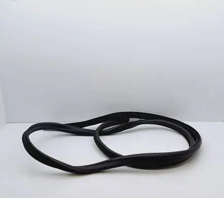 Ford Galaxy Front door rubber seal 