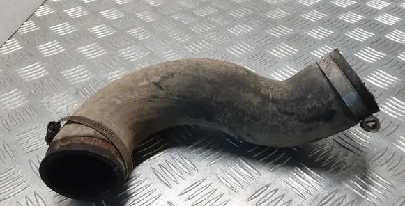 Ford Transit Intercooler hose/pipe