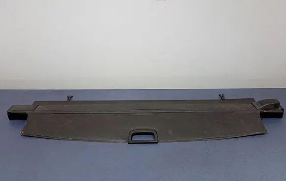 Opel Astra H Parcel shelf load cover 