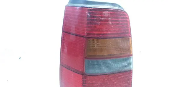 Volkswagen Golf III Rear/tail lights 1H9945111