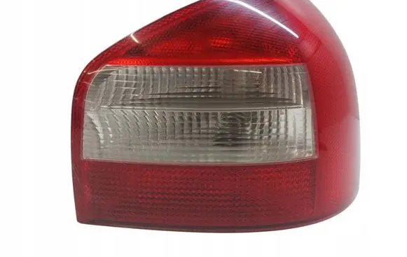 Audi A3 S3 8L Rear/tail lights 8L0945096B