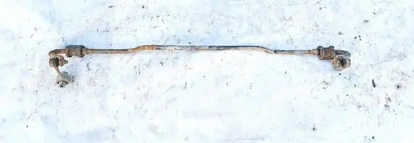 Rear anti-roll bar/sway bar