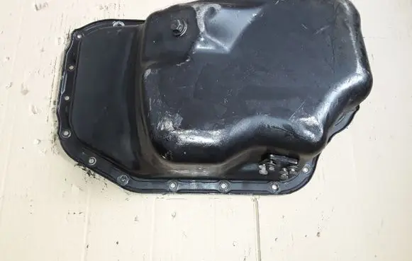 Toyota Auris 150 Oil sump NOCODE
