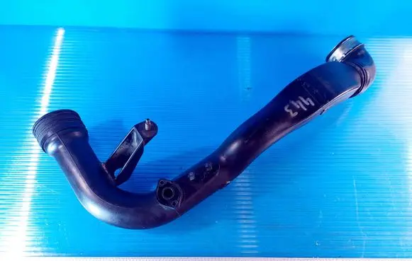 Audi A4 S4 B6 8E 8H Intercooler hose/pipe 8E0145762B 3B0145762E