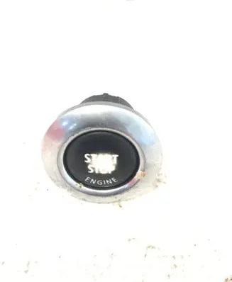 BMW 1 E81 E87 Engine start stop button switch 6949499 10862510