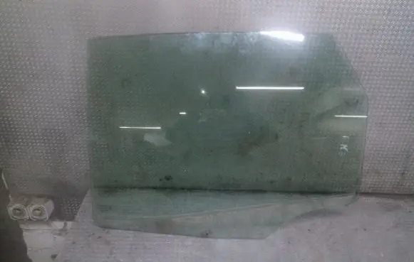 Citroen C4 I Picasso Rear door window glass