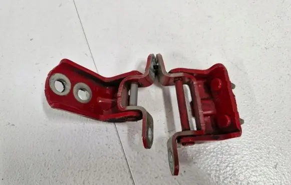 Nissan Qashqai Rear door hinge set 