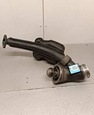 Volvo XC60 Turbo solenoid valve 31293088 59001030118 F18093077