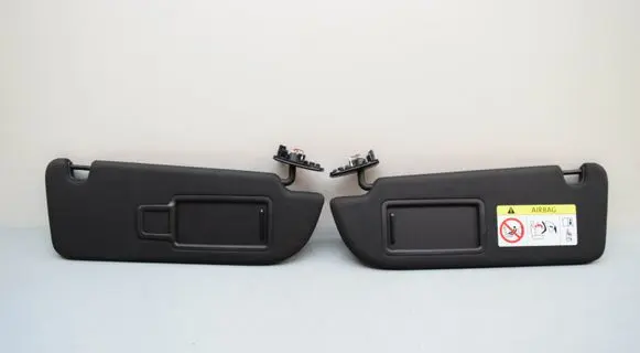Audi Q7 4M Sun visor 4M0858833