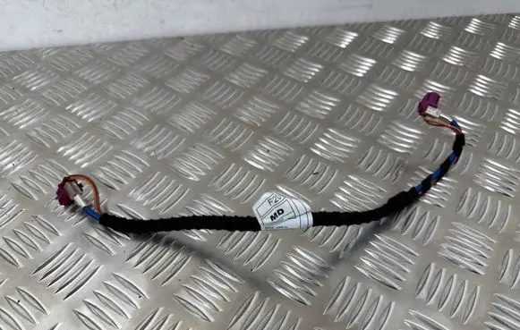 BMW 1 F20 F21 Other wiring loom 9399970 21110277 EE1625A