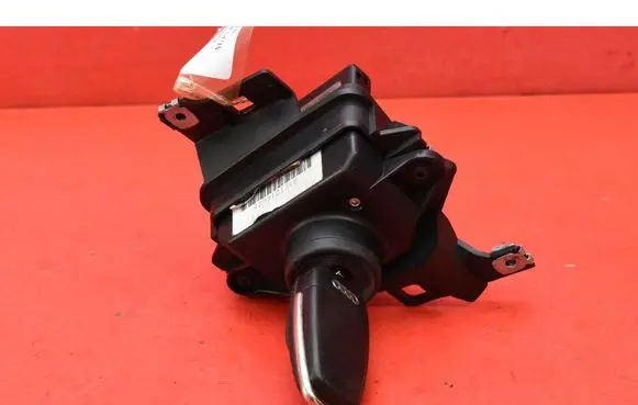 Audi Q7 4L Ignition lock 4F0910131E