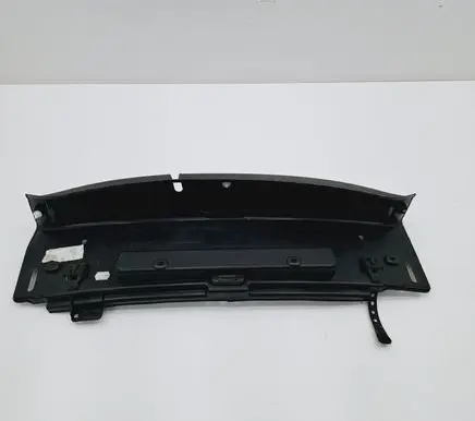 Mini One - Cooper Clubman R55 Trunk/boot sill cover protection 6952381