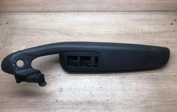 Audi A6 S6 C6 4F Front door card panel trim 4F1867105A 4F2867105A