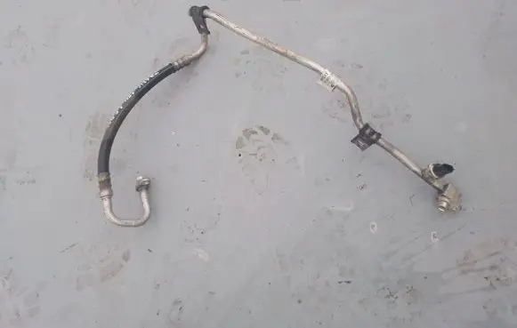 Renault Trafic III (X82) Air conditioning (A/C) pipe/hose