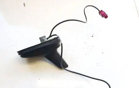 Volkswagen Touran I Aerial GPS antenna 1K0035507K