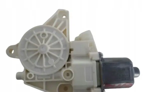 Mercedes-Benz SLS AMG Front door window regulator motor A2048200142