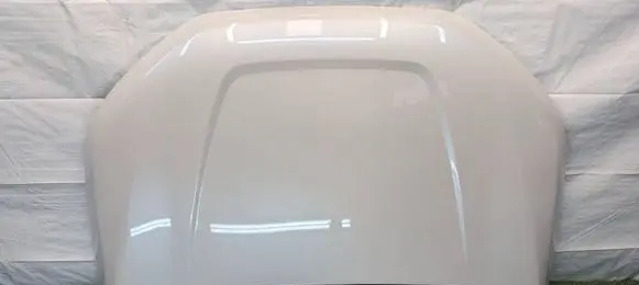 Ford Edge II Engine bonnet/hood 
