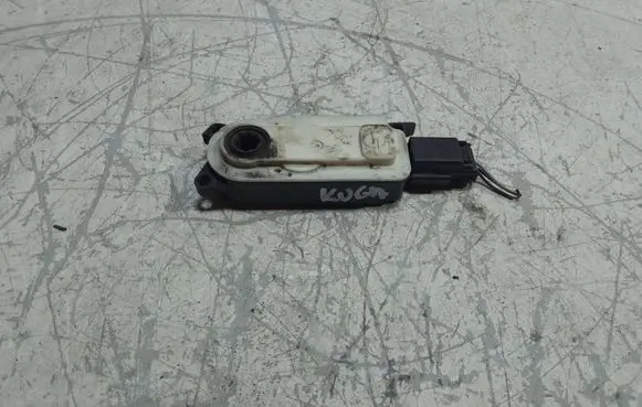 Ford Kuga III Radiator active air flap actuator LX6B8476BC 23106P41562 5877S004006