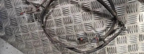 KIA Sorento Parking sensor (PDC) wiring loom