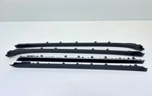 Mercedes-Benz S W223 Front door trim bar A2239005816 A2239005916 A2239006116
