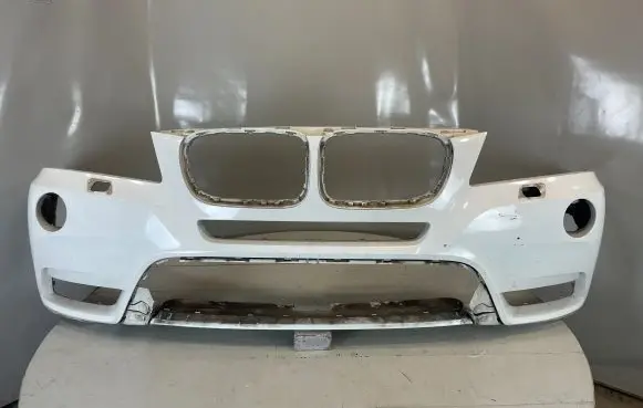 BMW X3 F25 Front bumper 51117210440