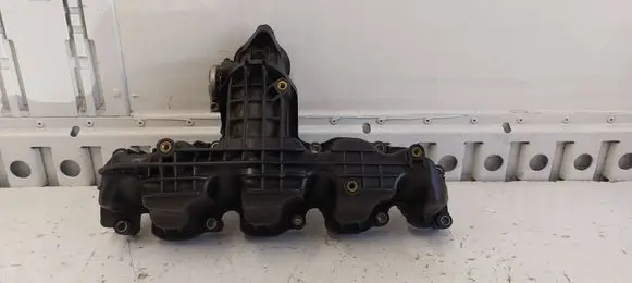 Volkswagen Golf VI Intake manifold 03L129711