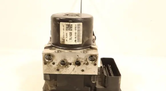 Honda Accord ABS Pump 57110TL1G021M1