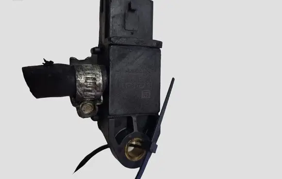Opel Insignia A Exhaust gas pressure sensor 28403014003 1809 55566186