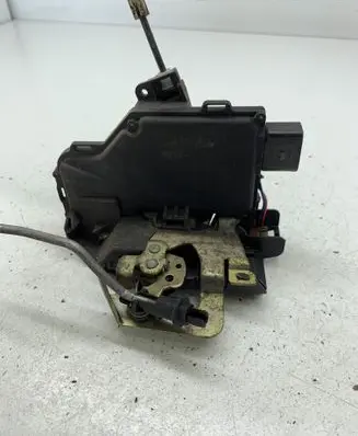 Audi A6 S6 C5 4B Front door lock