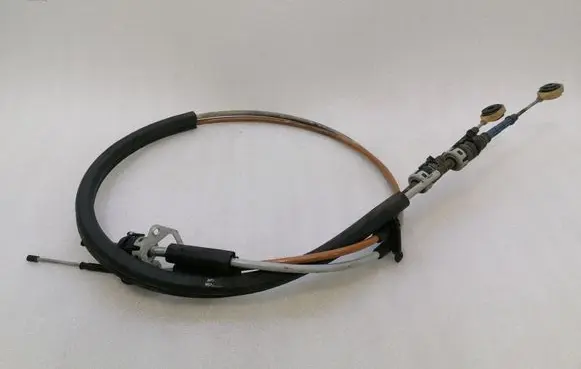 Porsche Boxster 987 Gearbox retarder cable 98742404111