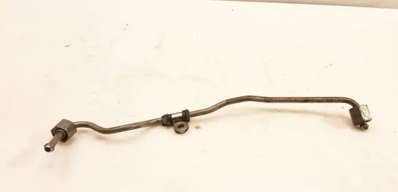Mercedes-Benz GL X164 Turbo turbocharger oiling pipe/hose RSGU1