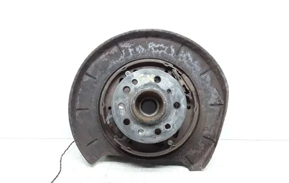 Mercedes-Benz R W251 Rear wheel hub spindle/knuckle 