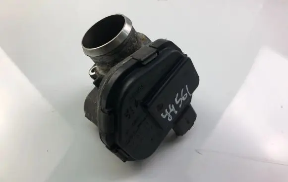 Peugeot 508 II Throttle valve 9673534480