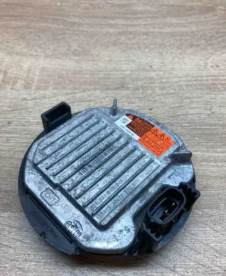 BMW 5 F10 F11 LED ballast control module 61027000086 601500458353160