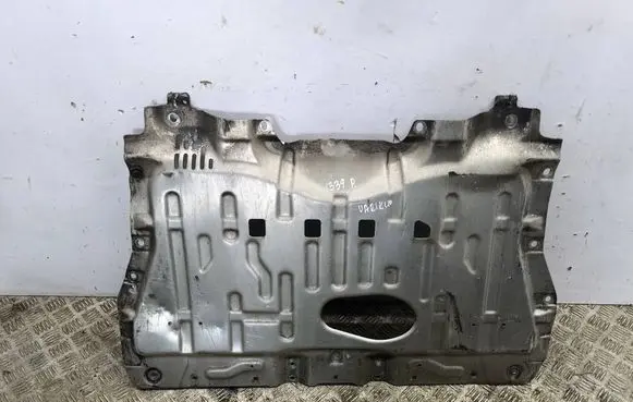 Subaru BRZ Engine splash shield/under tray 