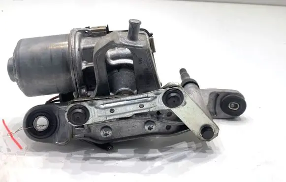 Opel Astra K Front wiper linkage and motor 39116194