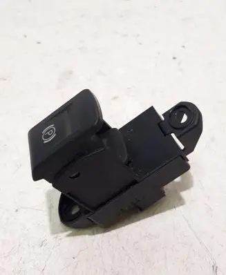 Volkswagen PASSAT B6 Hand parking brake switch 4F1927225