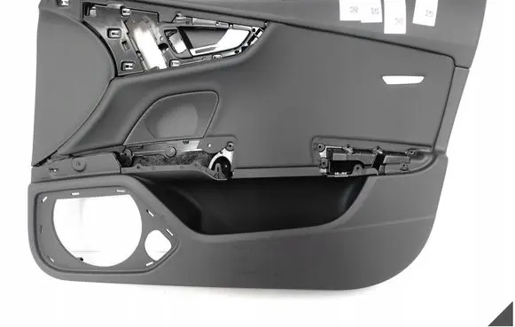 Audi A7 S7 4G Front door card panel trim 4G8867106A