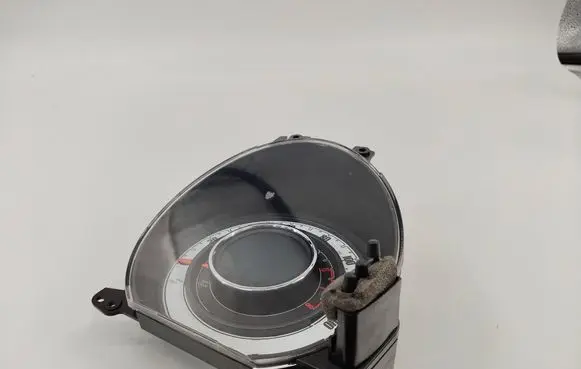 Fiat 500 Speedometer (instrument cluster)