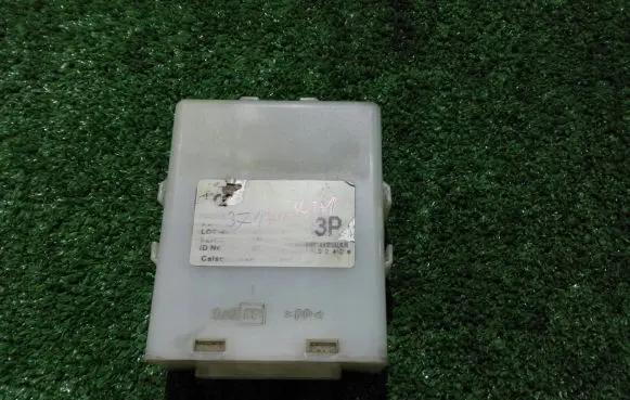 Suzuki SX4 Other control units/modules 3717180J51