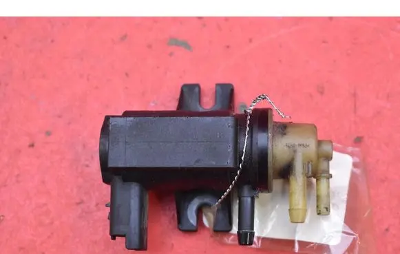 Peugeot 4008 Vacuum valve 9672875080