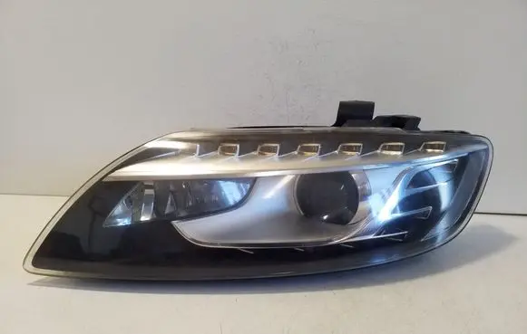 Audi Q7 4L Headlight/headlamp 4L0941003AH 4l0941329