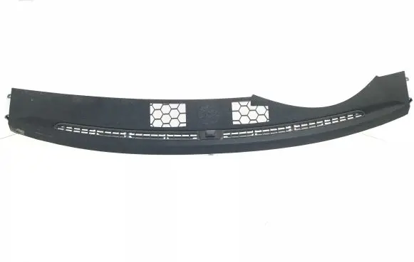 Audi A6 Allroad C6 Dashboard air vent grill cover trim 4F1819923A P0100257 T0021911