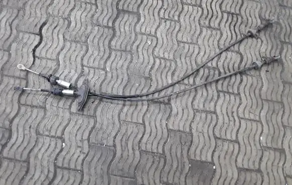 Honda CR-V Gear shift cable linkage NOCODE