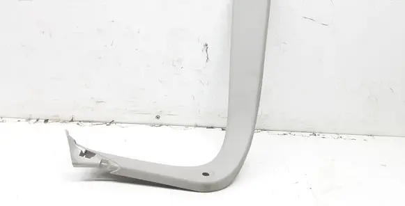 Opel Astra J Other trunk/boot trim element 13261740 360583280