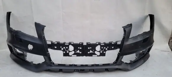 Audi A7 S7 4G Front bumper
