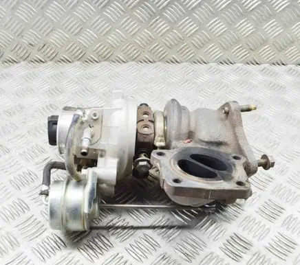 Chevrolet Camaro Turbo 70335701 4937781650