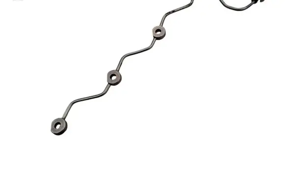 Mazda CX-5 Fuel return line/hose