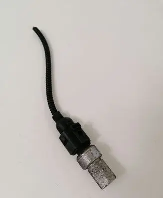 Skoda Superb B6 (3T) Air conditioning (A/C) pressure sensor 1K0959126A